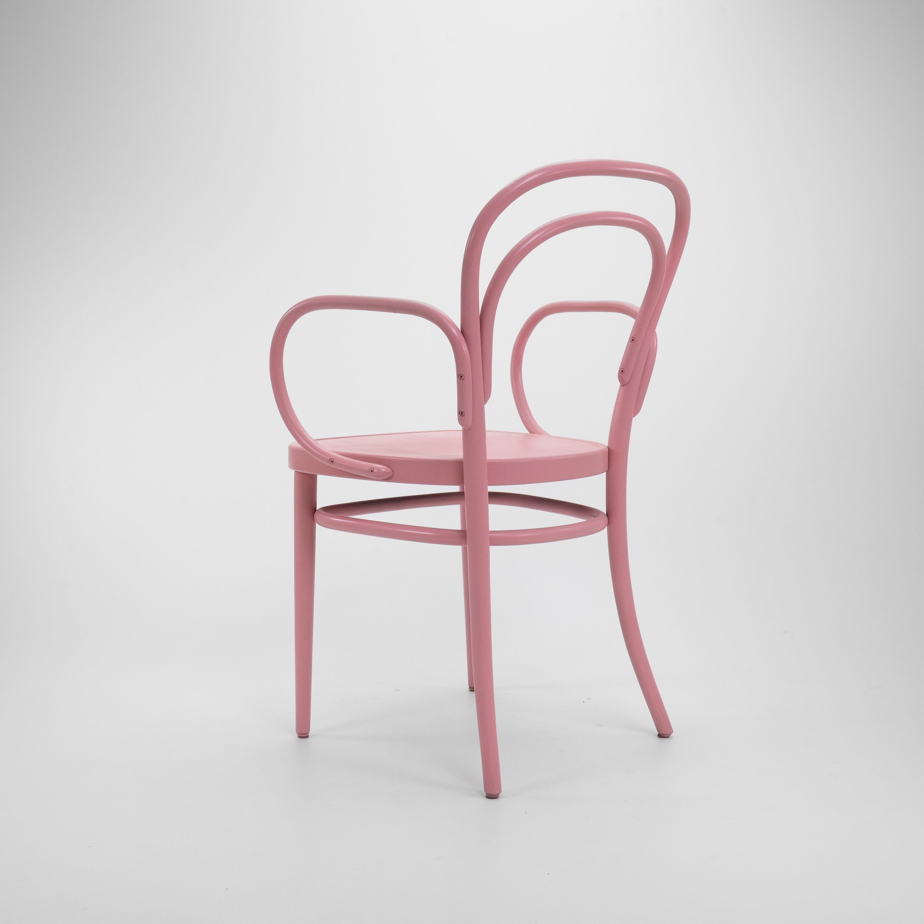 Thonet | 214 Armchair