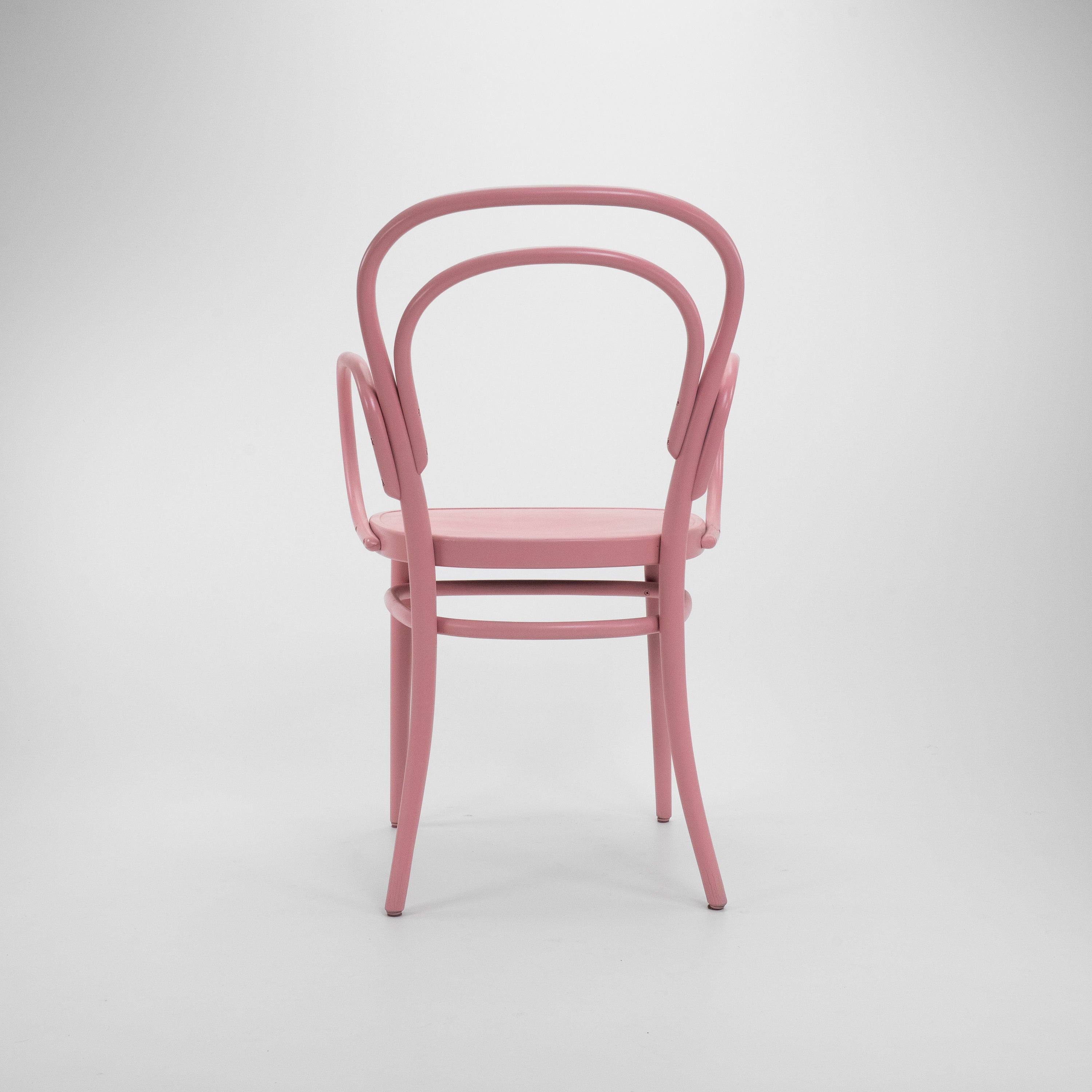 Thonet | 214 Armchair