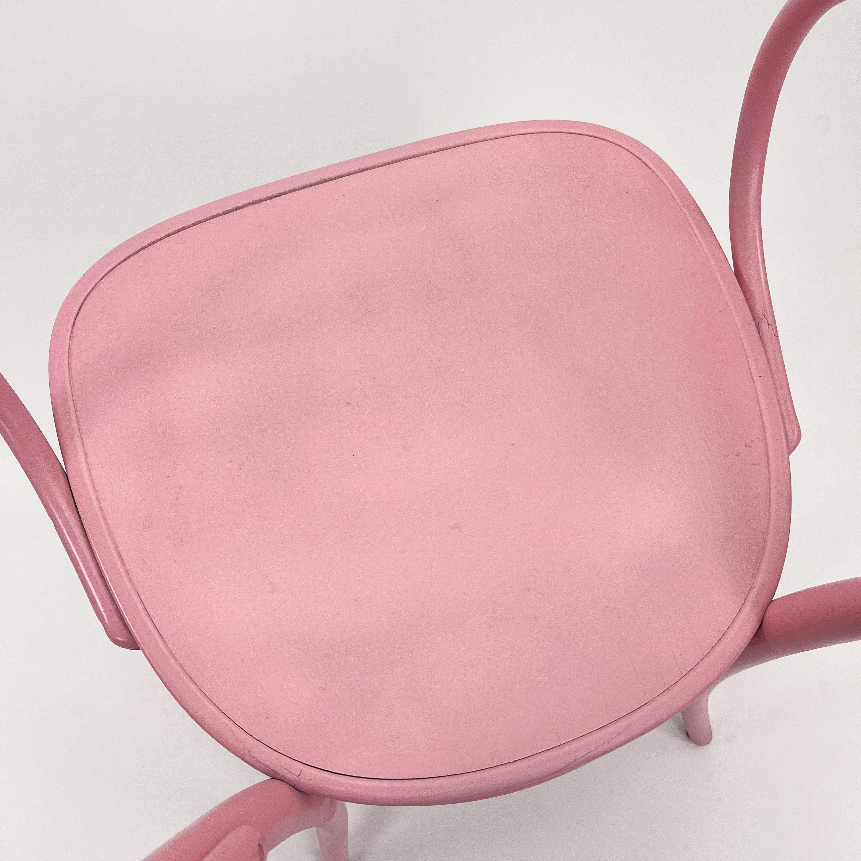 Thonet | 214 Armchair