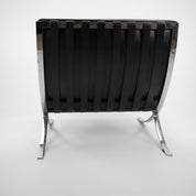 Knoll International | Barcelona Chair mit Ottoman