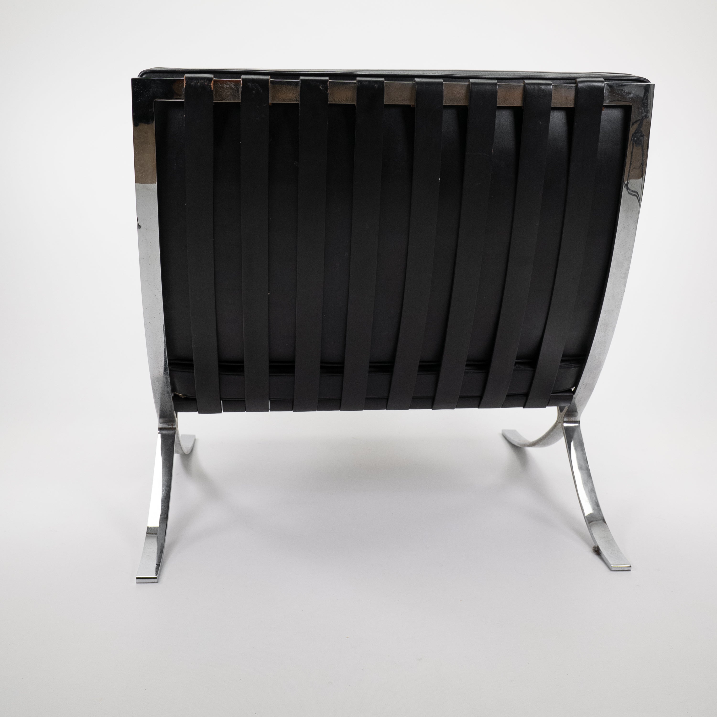Knoll International | Barcelona Chair mit Ottoman