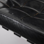 Knoll International | Barcelona Chair mit Ottoman