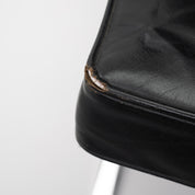 Knoll International | Barcelona Chair mit Ottoman