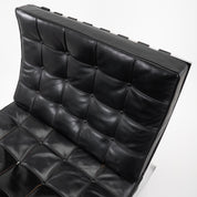Knoll International | Barcelona Chair mit Ottoman