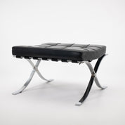 Knoll International | Barcelona Chair mit Ottoman