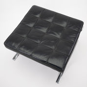 Knoll International | Barcelona Chair mit Ottoman