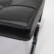 Knoll International | Barcelona Chair mit Ottoman
