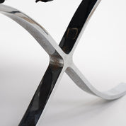 Knoll International | Barcelona Chair mit Ottoman