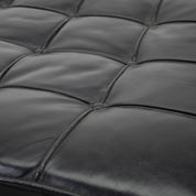 Knoll International | Barcelona Chair mit Ottoman