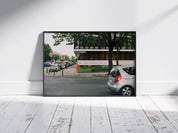 Analogue Print | Ich muss dir doch glauben