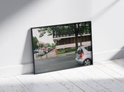 Analogue Print | Ich muss dir doch glauben