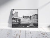 Analogue Print | Berliner Lifesstyle