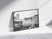 Analogue Print | Berliner Lifesstyle