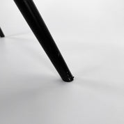 Vitra | DAW Plastic Armchair Vollpolster
