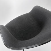 Vitra | DAW Plastic Armchair Vollpolster