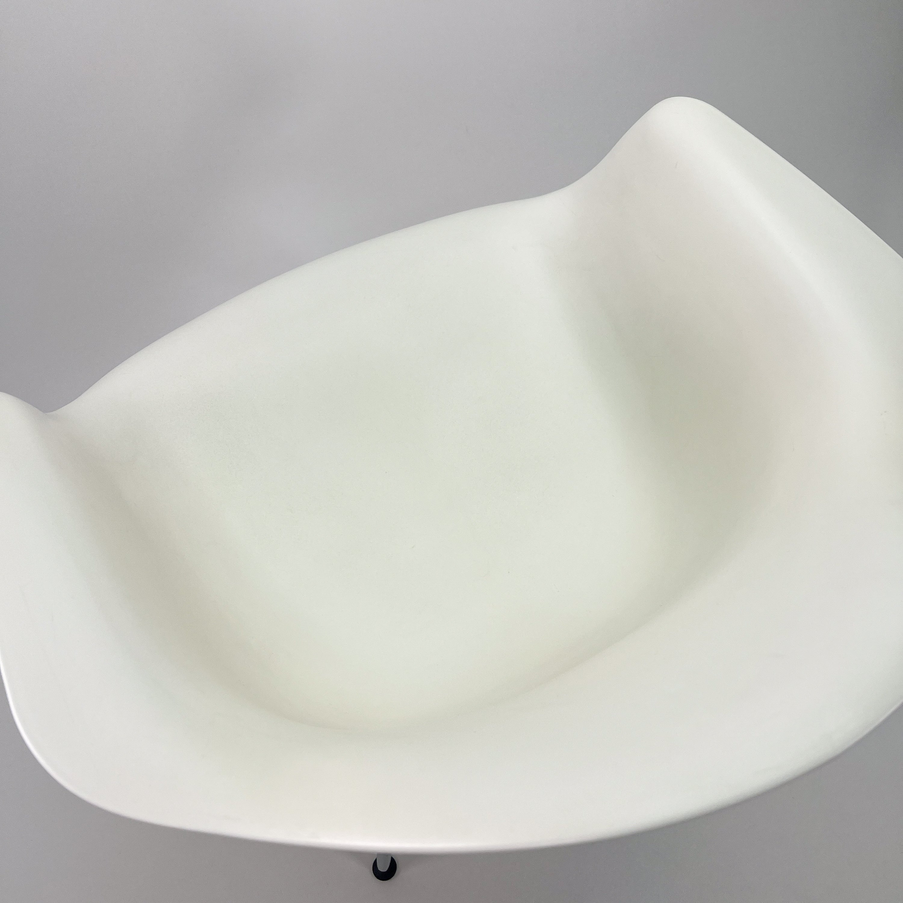 Vitra | DAX Plastic Armchair