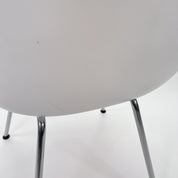 Vitra | DAX Plastic Armchair