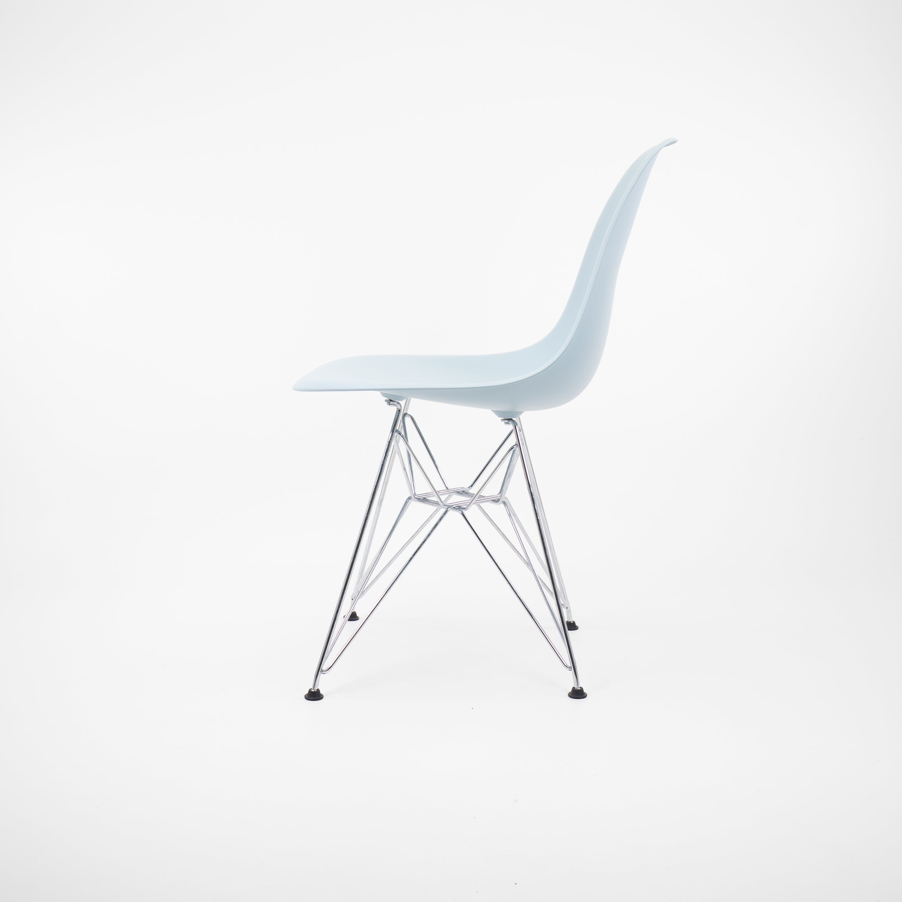 Vitra | DSR Side Chair