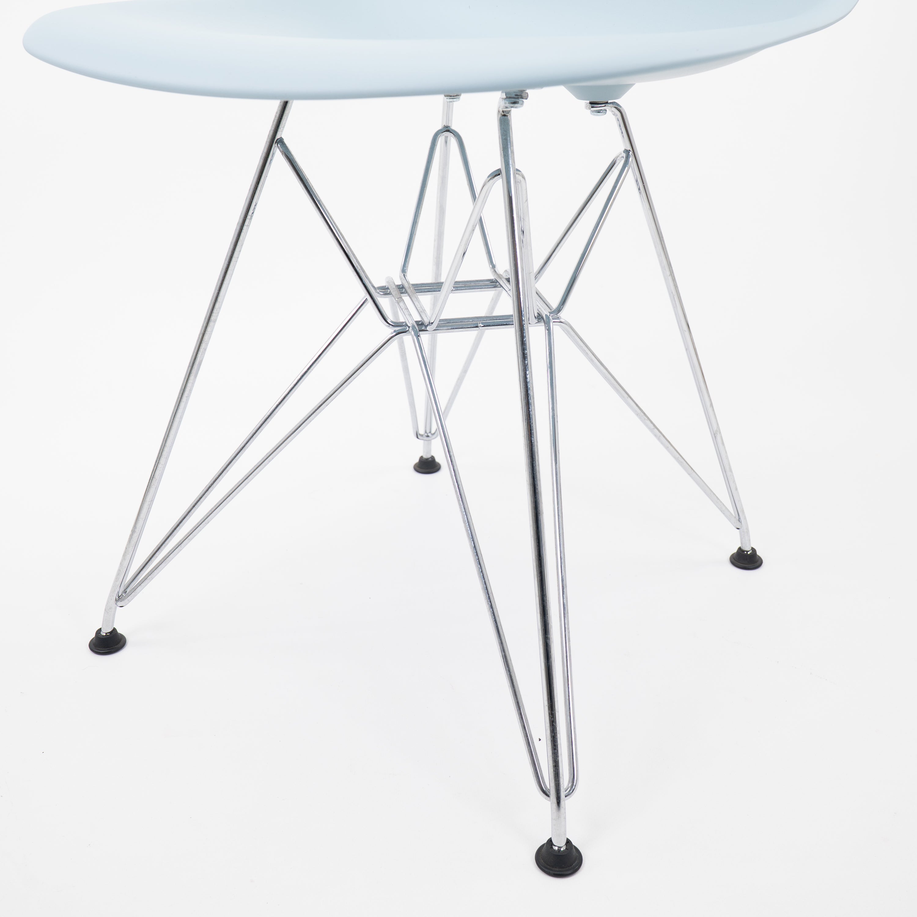 Vitra | DSR Side Chair