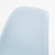 Vitra | DSR Side Chair