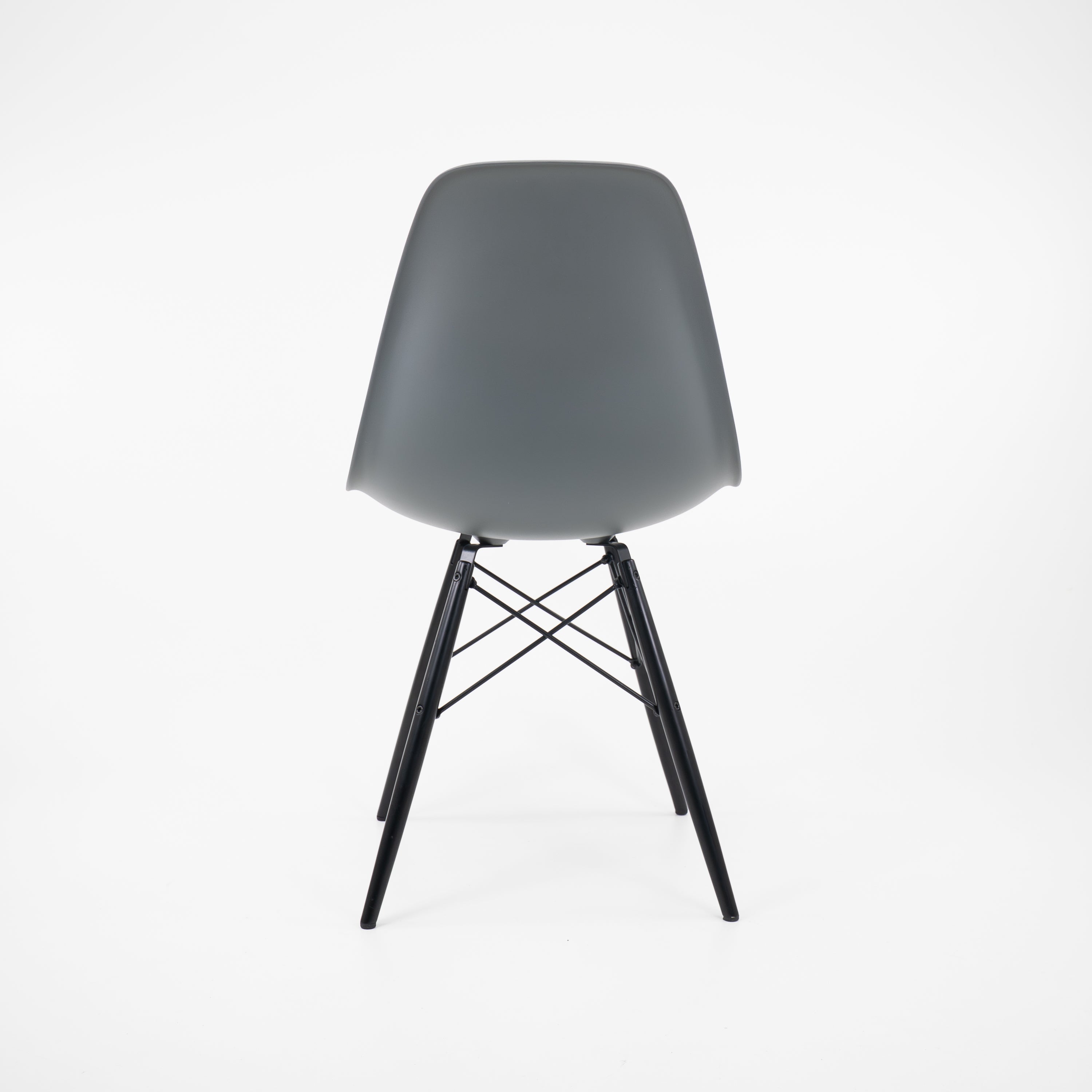 Vitra | DSW Side Chair