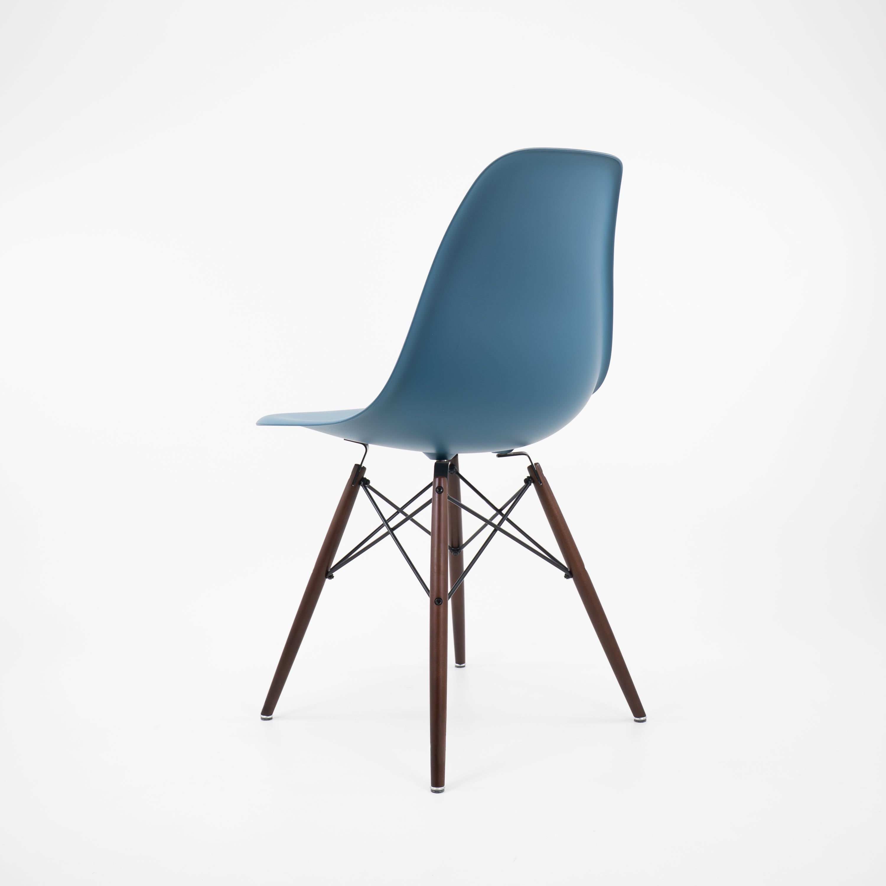 Vitra | DSW Side Chair