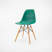 Vitra | DSW Side Chair
