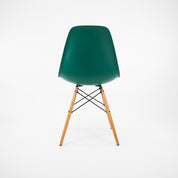 Vitra | DSW Side Chair