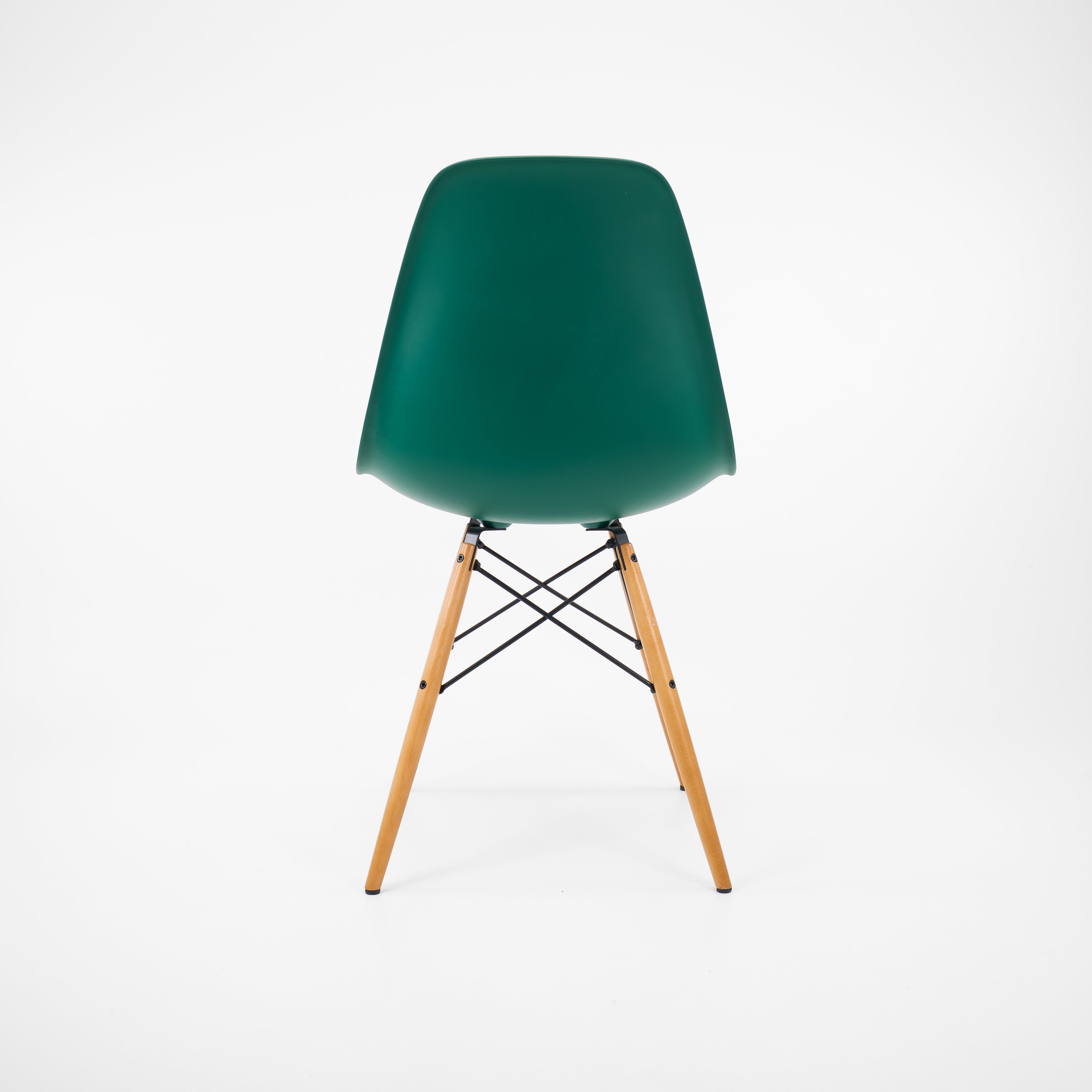 Vitra | DSW Side Chair
