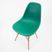 Vitra | DSW Side Chair