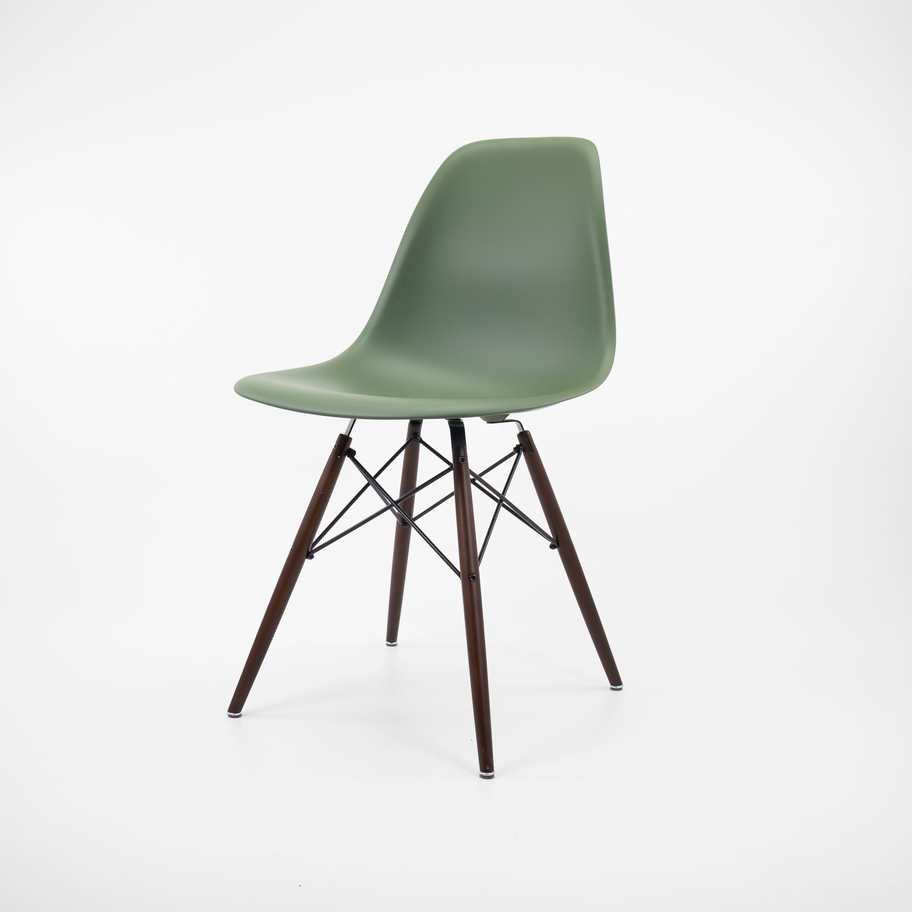 Vitra | DSW Side Chair