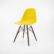 Vitra | DSW Side Chair