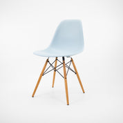 Vitra | DSW Side Chair