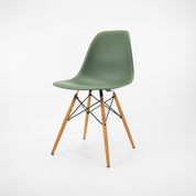 Vitra | DSW Side Chair