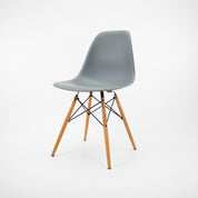 Vitra | DSW Side Chair