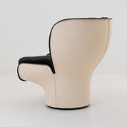 Joe Colambo | Elda Chair