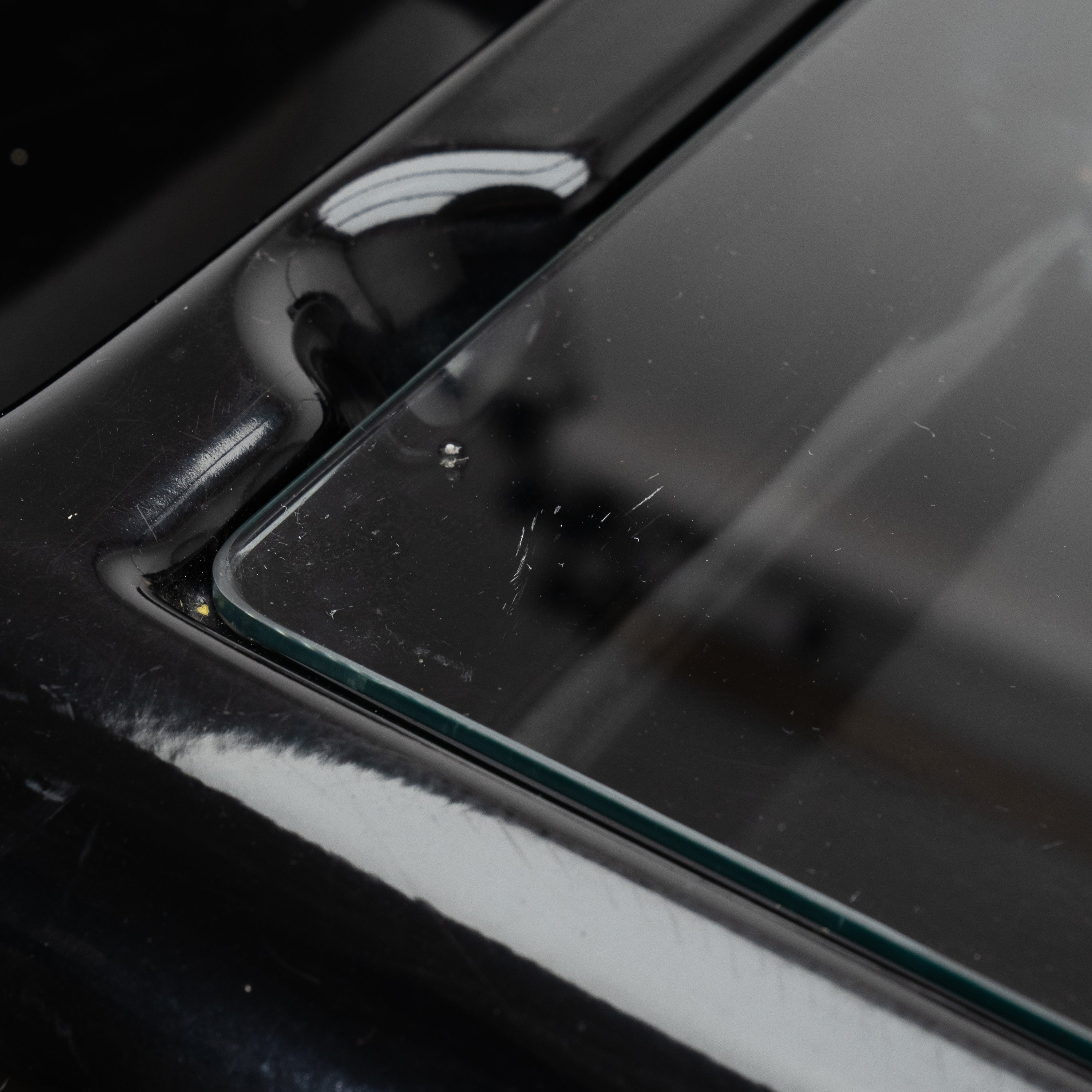 Molteni | Orix Schreibtisch