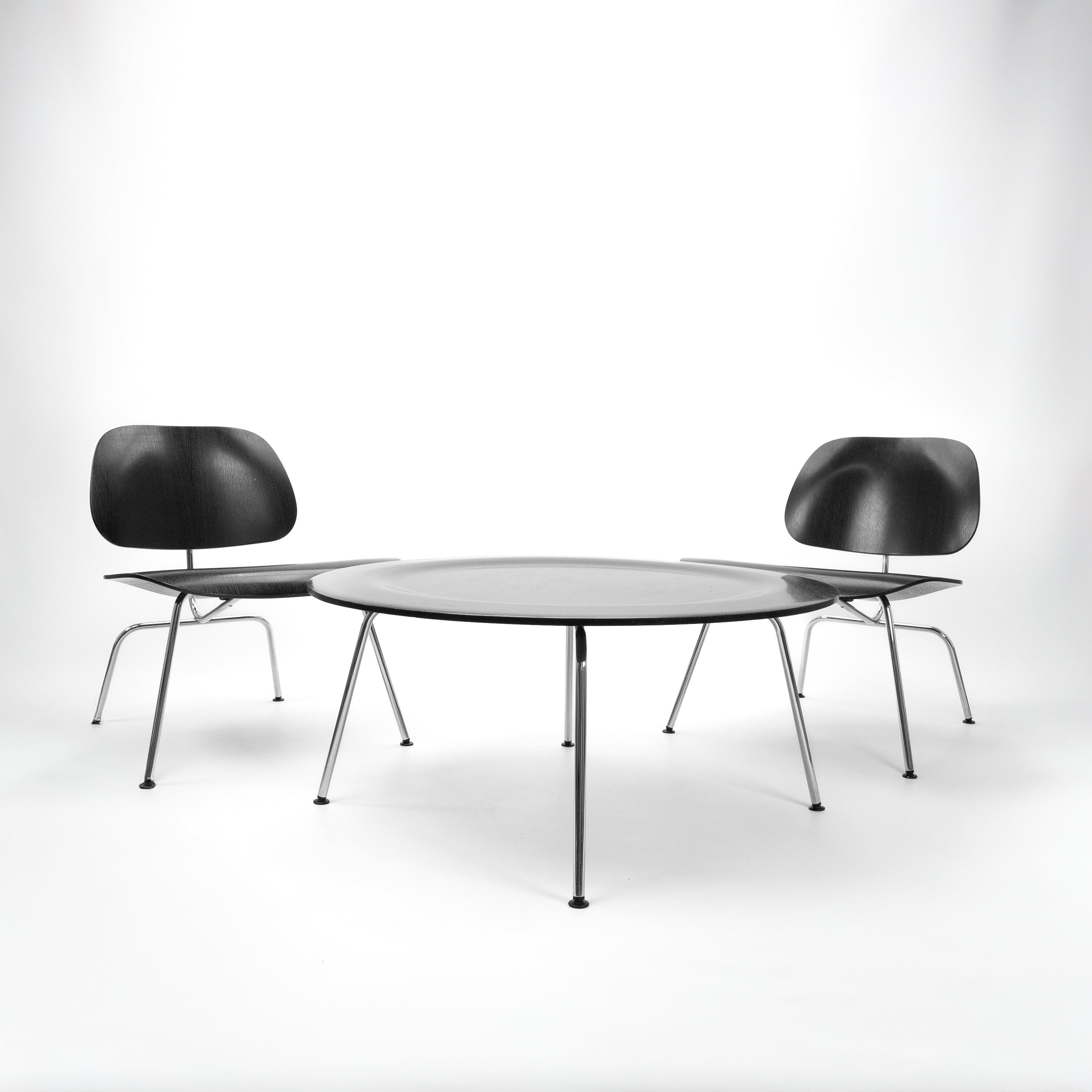 Vitra | CTM Tisch
