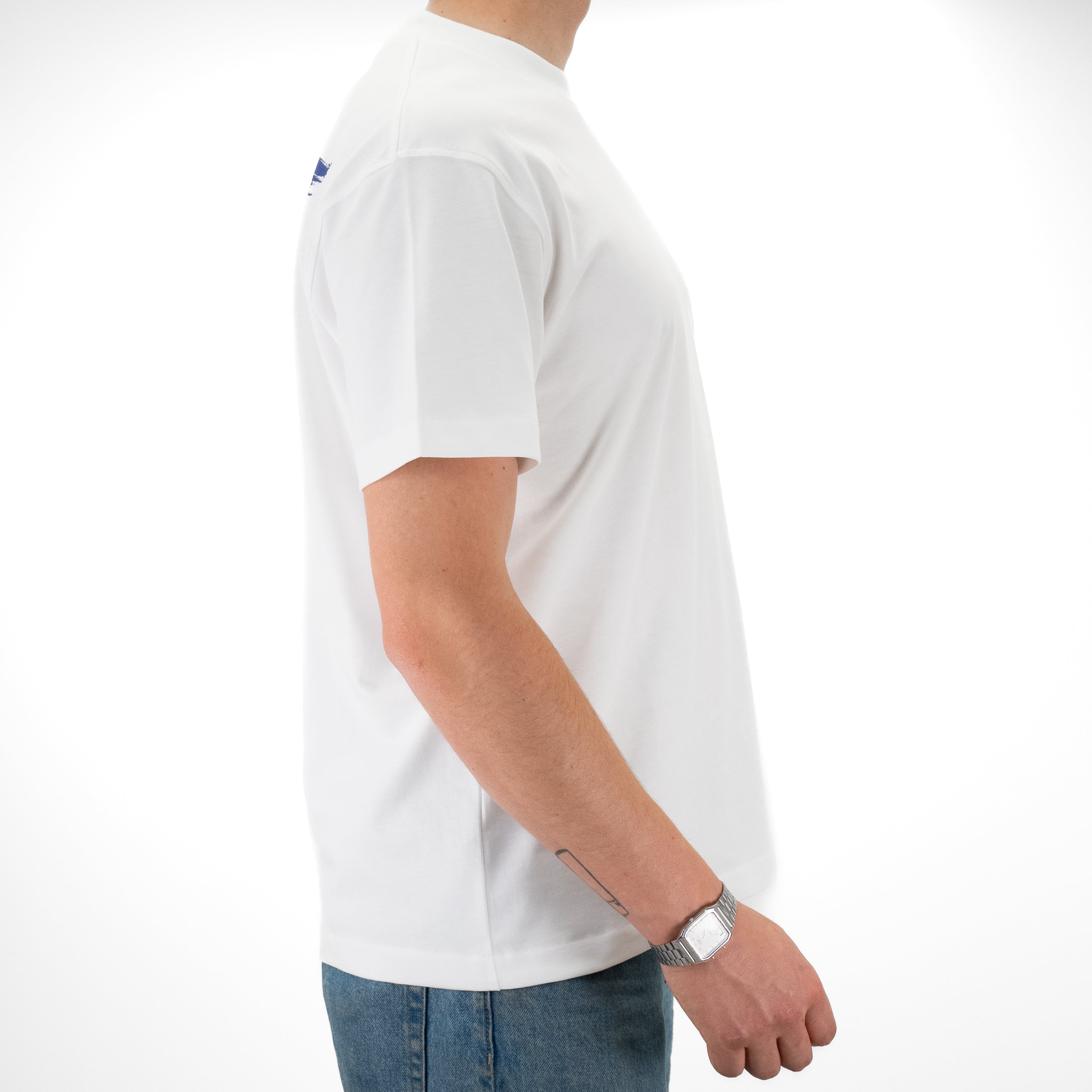 Patina x WANF | T-Shirt