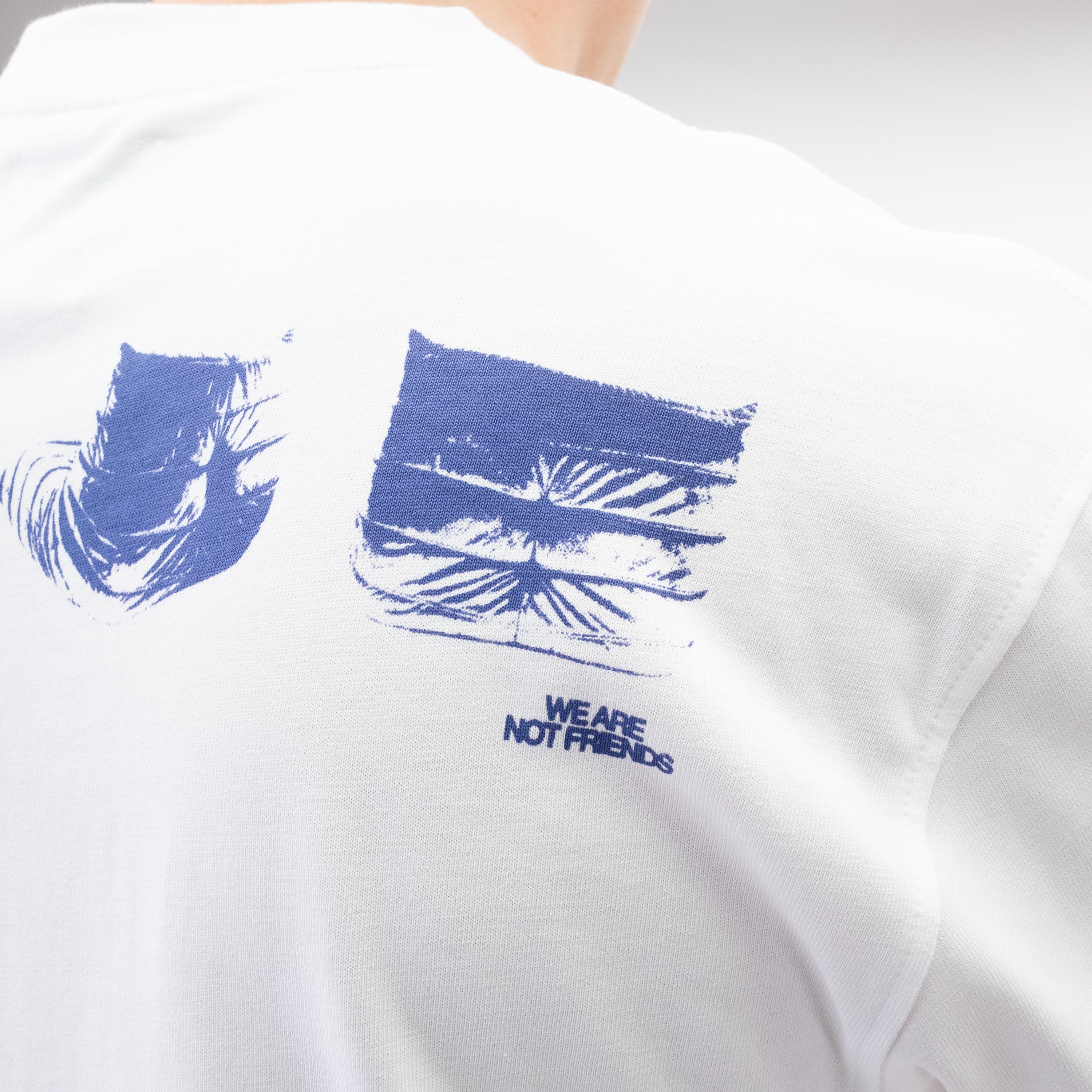 Patina x WANF | T-Shirt