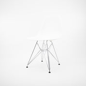 Vitra | DSR Side Chair