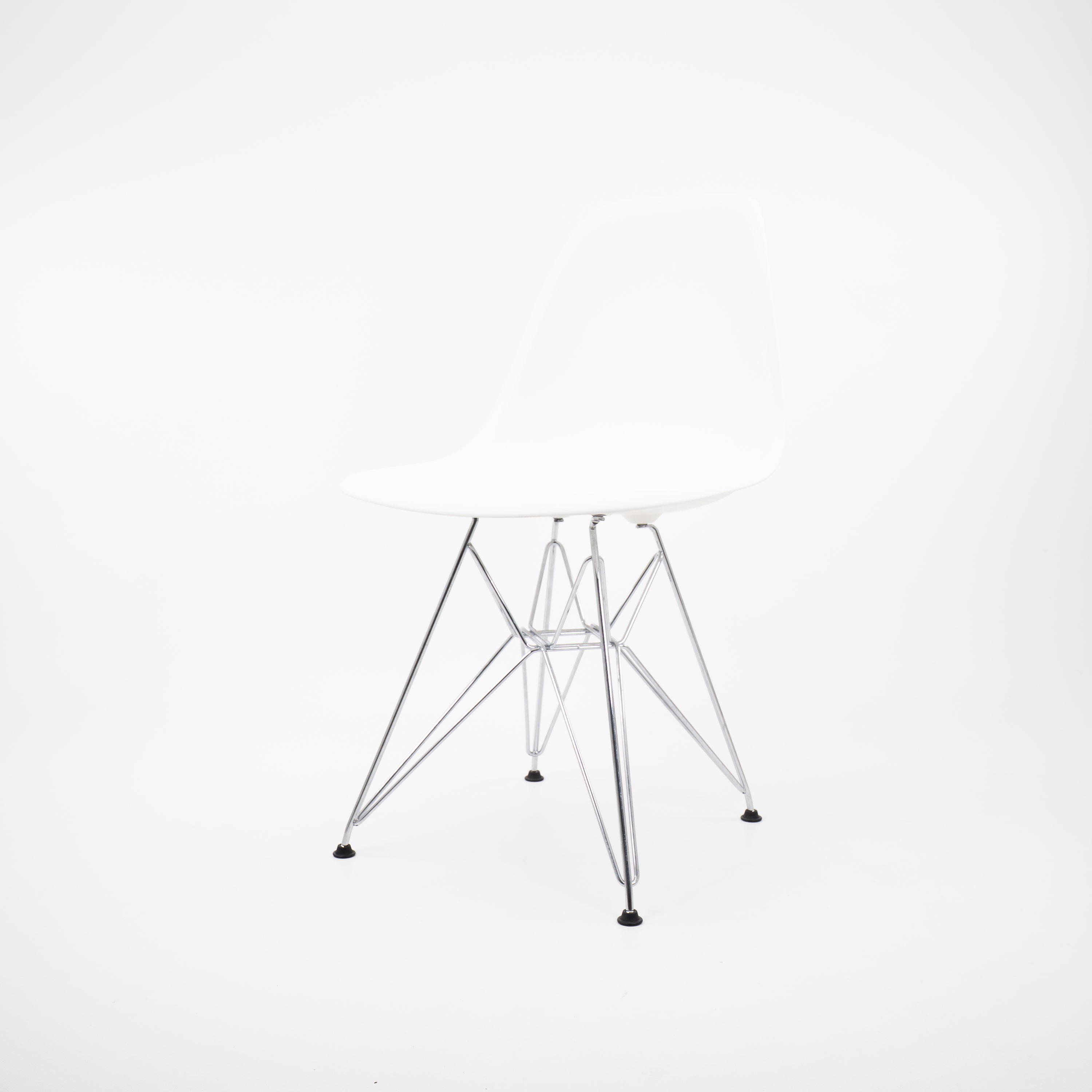 Vitra | DSR Side Chair