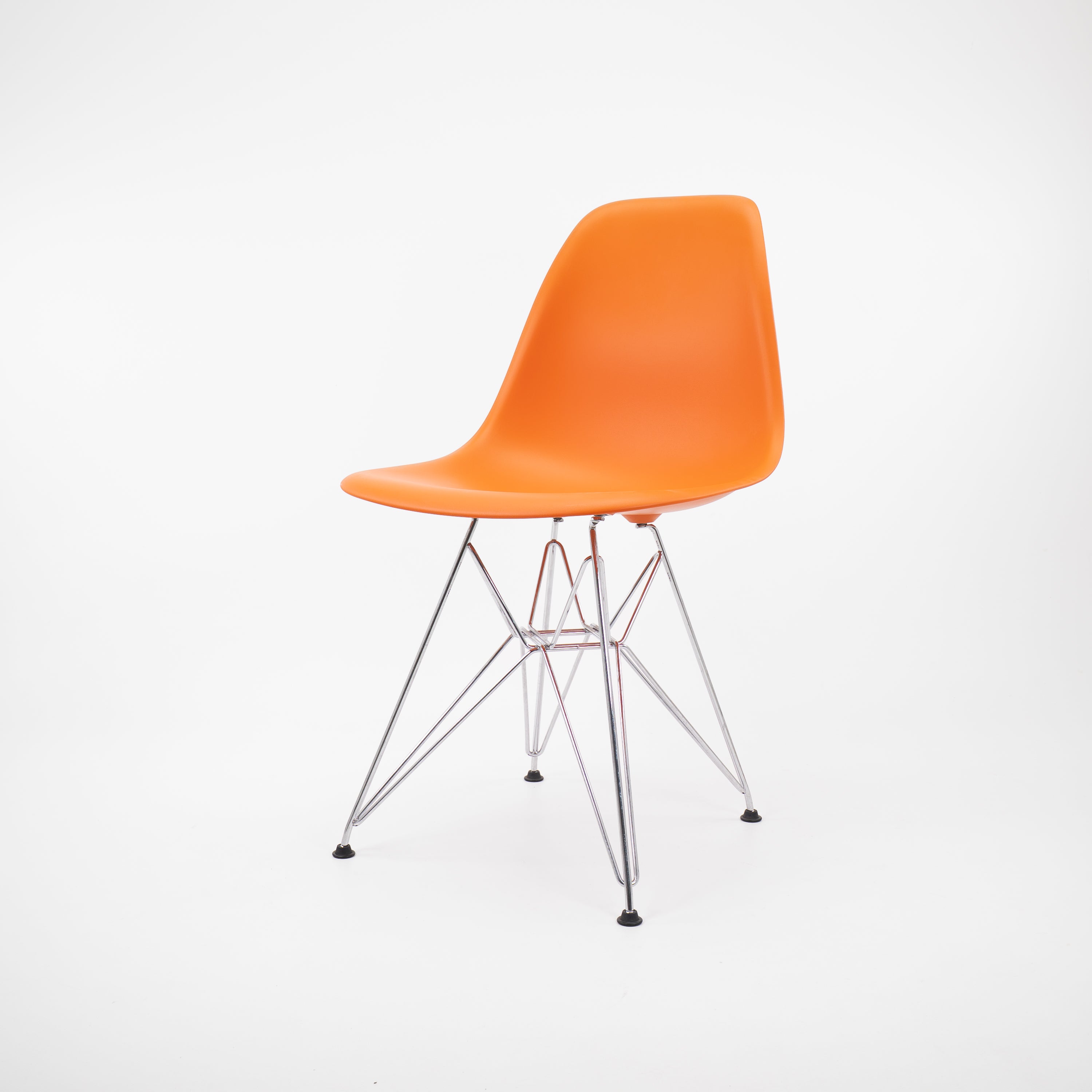 Vitra | DSR Side Chair