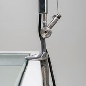Artemide | Tolomeo mit Klemme