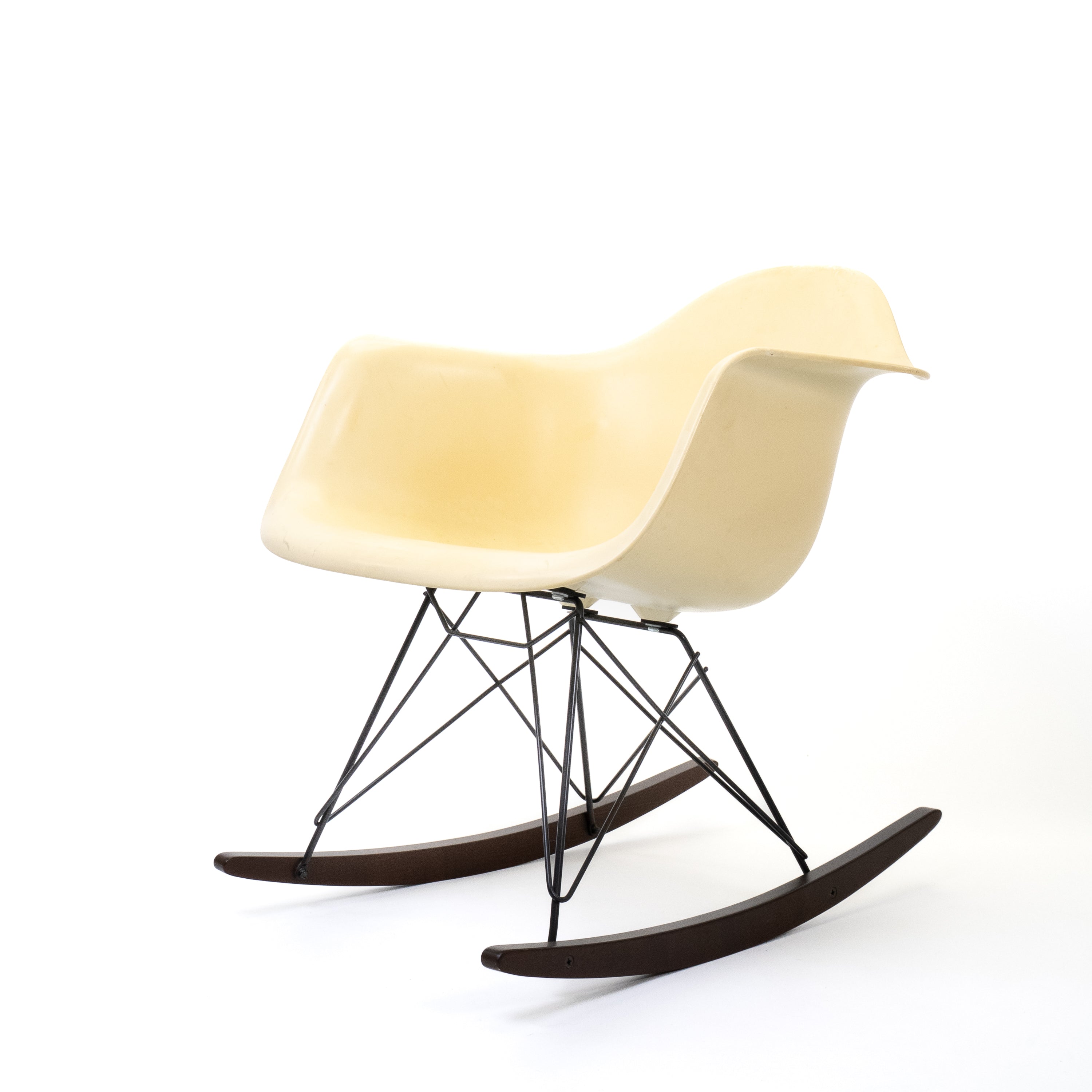 Vitra | RAR Plastic Armchair