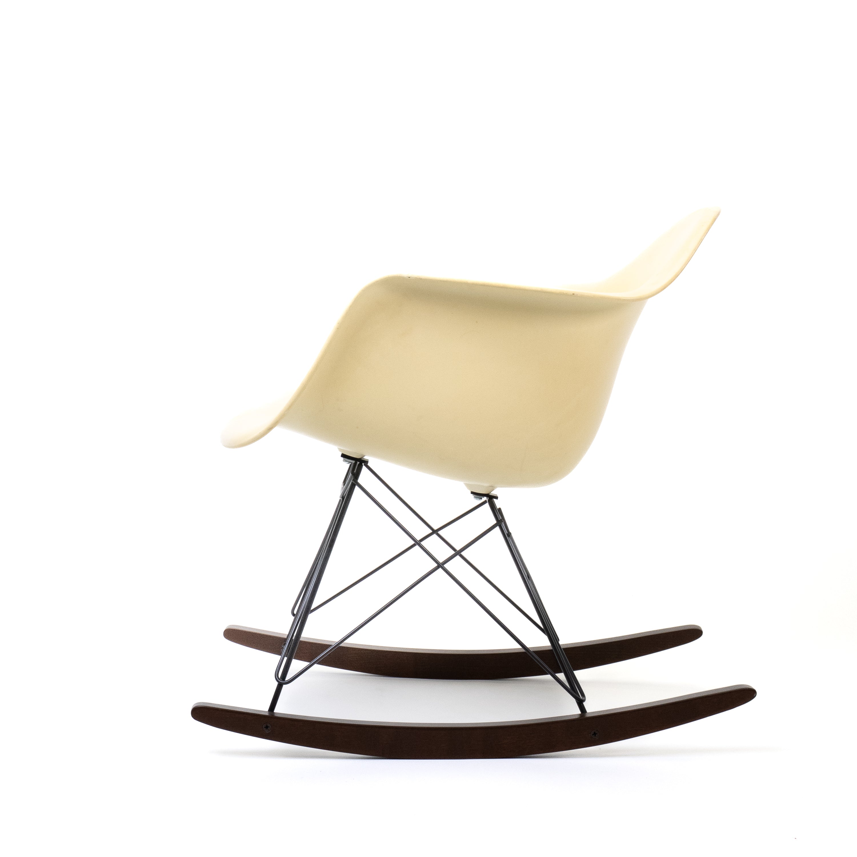 Vitra | RAR Plastic Armchair