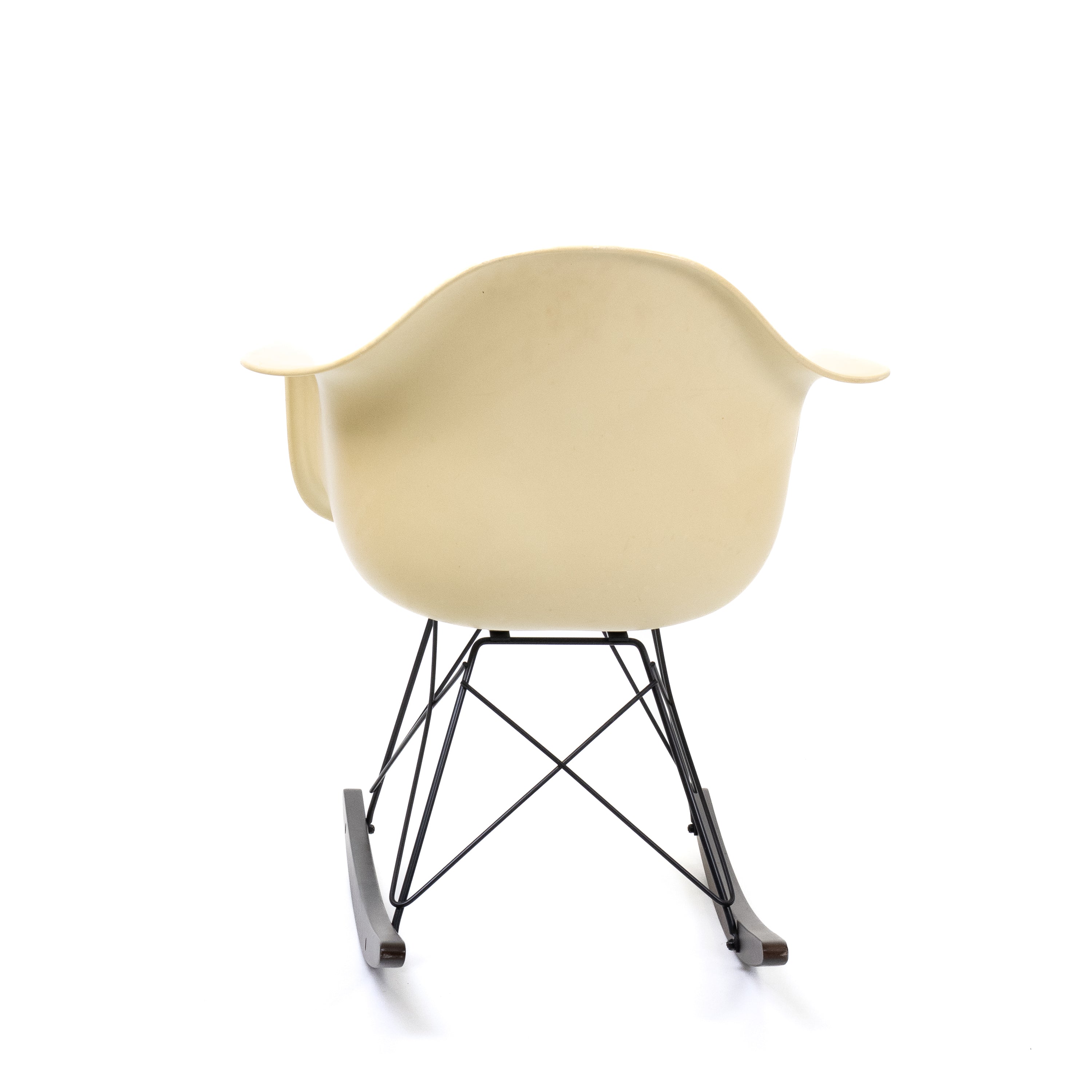 Vitra | RAR Plastic Armchair