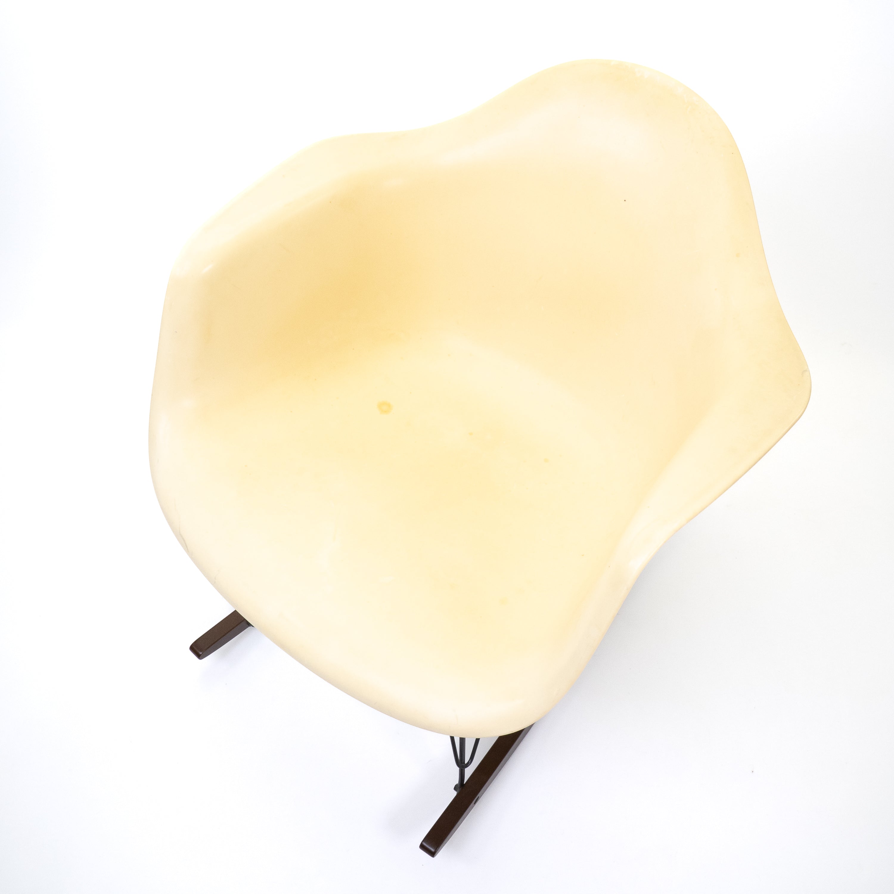 Vitra | RAR Plastic Armchair