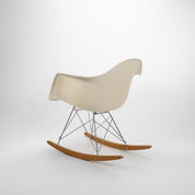 Vitra | RAR Plastic Armchair