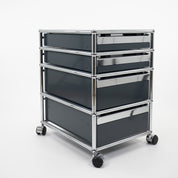 USM Haller | Rollcontainer